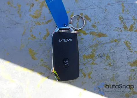 2022 Kia Telluride Ex z USA, uszkodzony, nr VIN 5XYP3DHC8NG322205